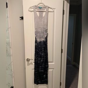River+Sky maxi dress